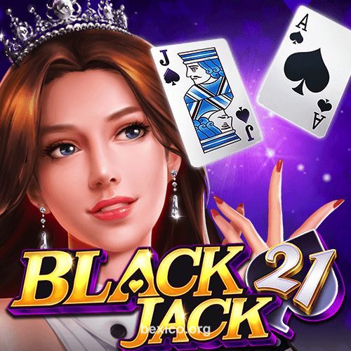 Blackjack bexico casino